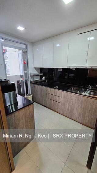 CityLife @ Tampines (D18), Condominium #445844531